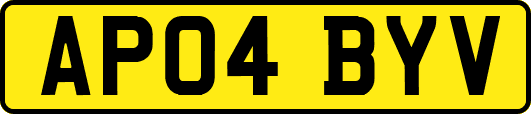 AP04BYV