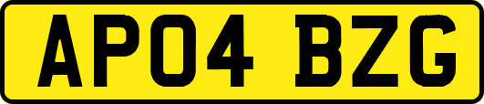 AP04BZG