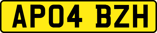 AP04BZH