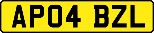 AP04BZL