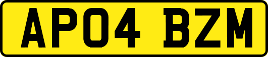 AP04BZM