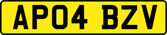 AP04BZV