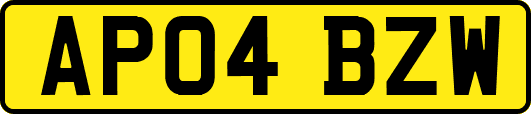 AP04BZW