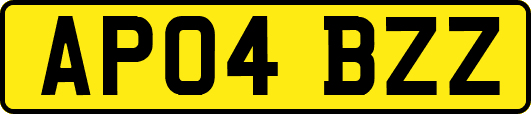AP04BZZ