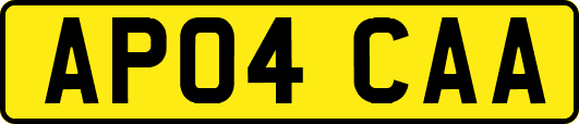 AP04CAA