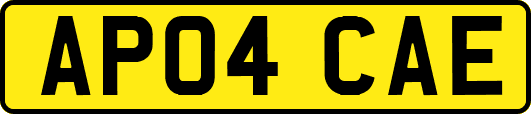 AP04CAE