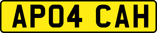 AP04CAH