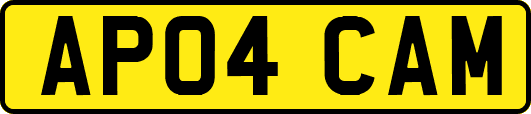 AP04CAM