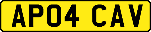 AP04CAV