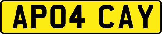 AP04CAY