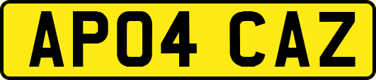 AP04CAZ
