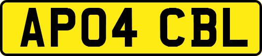 AP04CBL