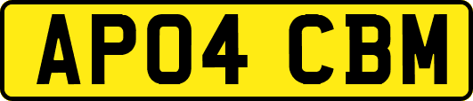 AP04CBM