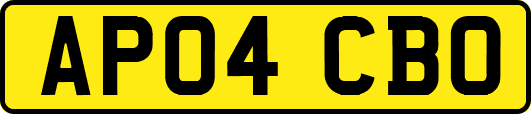 AP04CBO