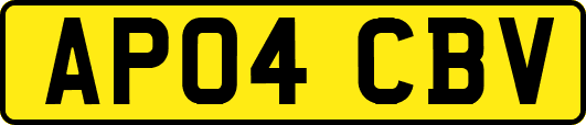 AP04CBV