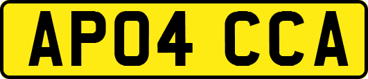 AP04CCA