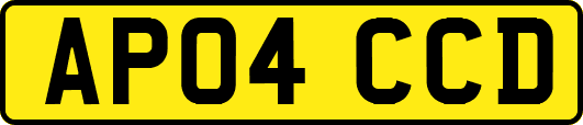 AP04CCD