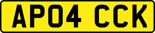AP04CCK