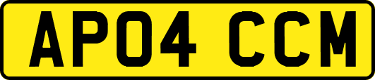 AP04CCM