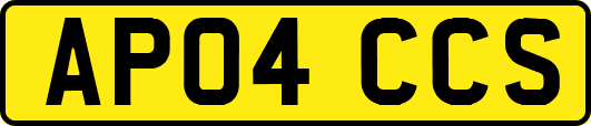 AP04CCS