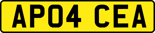 AP04CEA
