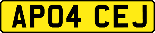 AP04CEJ