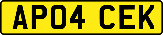 AP04CEK