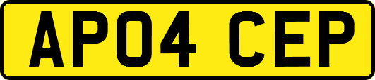 AP04CEP
