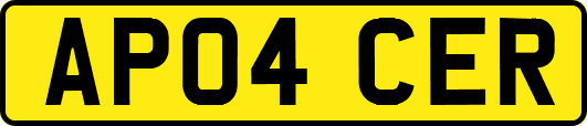 AP04CER