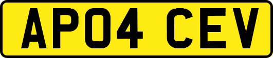 AP04CEV
