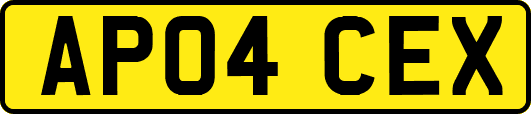 AP04CEX