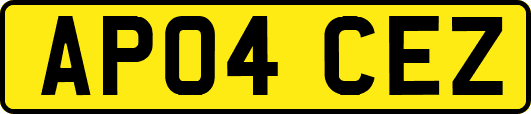 AP04CEZ