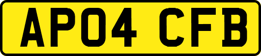 AP04CFB
