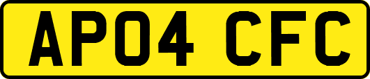 AP04CFC