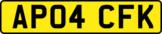 AP04CFK