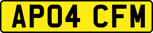 AP04CFM