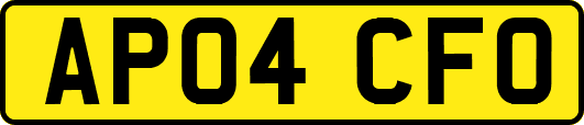 AP04CFO