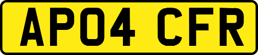 AP04CFR
