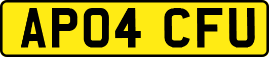 AP04CFU