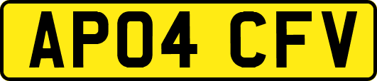 AP04CFV