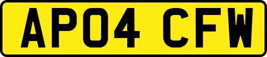 AP04CFW