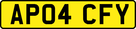 AP04CFY