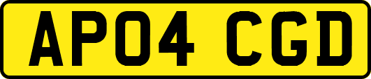 AP04CGD