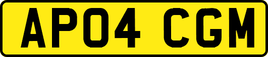 AP04CGM