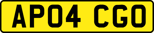AP04CGO