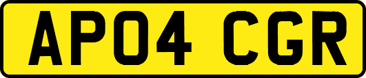 AP04CGR