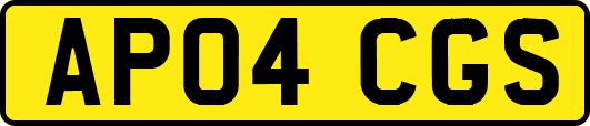 AP04CGS
