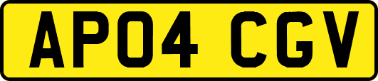 AP04CGV
