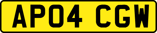 AP04CGW