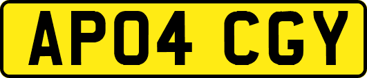 AP04CGY